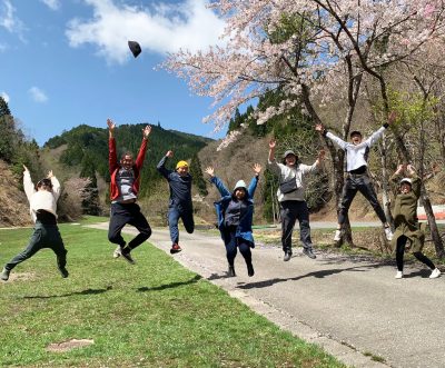 《募集》地域で活きる『地域おこし協力隊』【兵庫県宍粟(しそう)市】 | 地域のトピックス