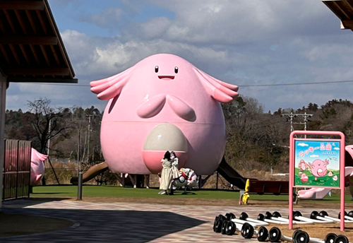 福島県SOUSOU相双へ行ってきました!【中編】 | 地域のトピックス