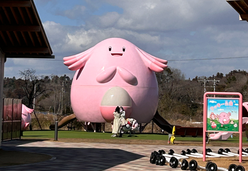 福島県SOUSOU相双へ行ってきました！【中編】 | 地域のトピックス