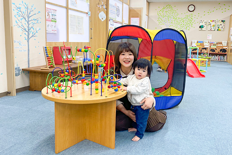 育児のストレスや悩みを吹き飛ばした愛知・春日井市の手厚い子育て支援スキーム | 移住ストーリー