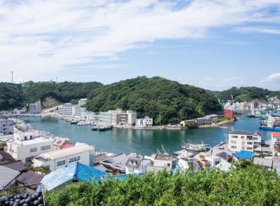 【島暮らしはいかが?】瀬戸内海に浮かぶ島、家島で。 | 地域のトピックス
