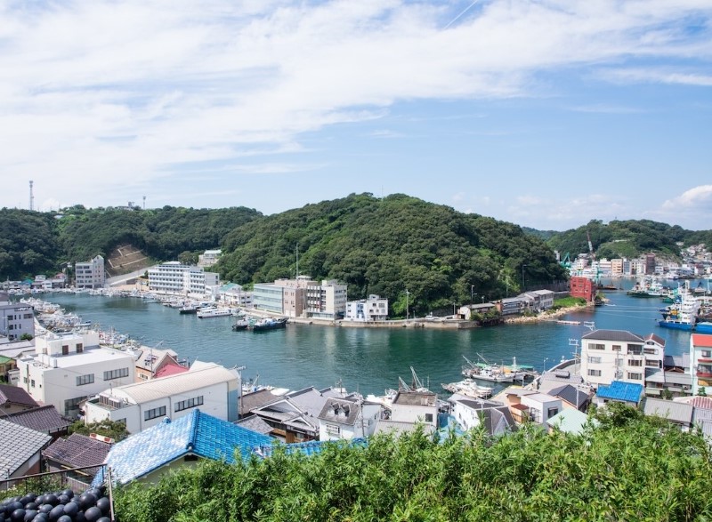 【島暮らしはいかが?】瀬戸内海に浮かぶ島、家島で。 | 地域のトピックス