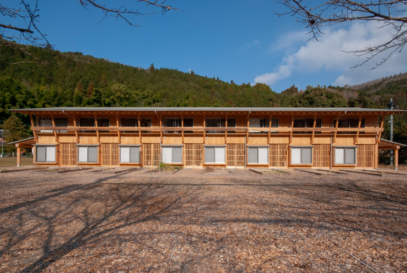 【福岡県八女市】里山ながやで移住体験してみませんか？ | 地域のトピックス