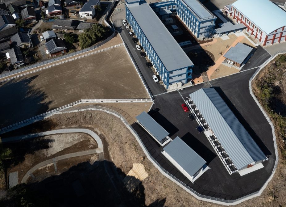 【曽於市】地域おこし協力隊募集!(主にSKLV馬事業) | 地域のトピックス