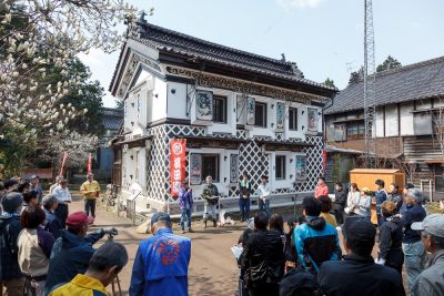 【長岡市】江戸時代から続く「醸すまち」摂田屋・宮内エリアの魅力を世界に伝えたい！～観光まちづくりに、あなたの力を大募集～ | 地域のトピックス