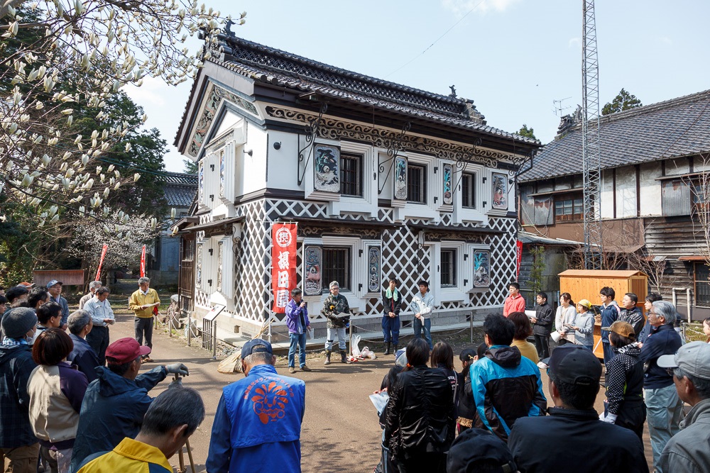 【長岡市】江戸時代から続く「醸すまち」摂田屋・宮内エリアの魅力を世界に伝えたい!~観光まちづくりに、あなたの力を大募集~ | 地域のトピックス