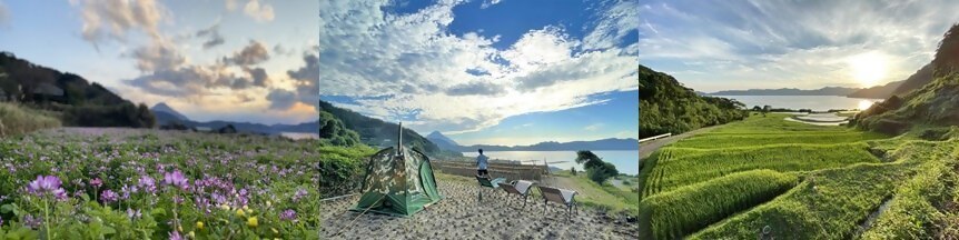 【指宿市】地域おこし協力隊募集！(農山村・棚田地域デザイン担当） | 地域のトピックス