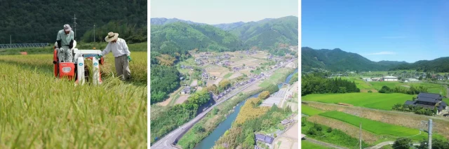 つながる京都 移住・交流フェア2024　＠京都市開催!! ｜移住関連イベント情報｜FURUSATO