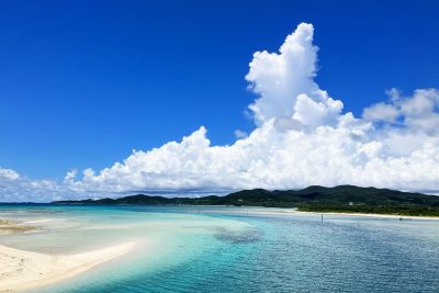 沖縄の離島・久米島！令和6年度採用の「地域おこし協力隊」を募集中！！ | 地域のトピックス