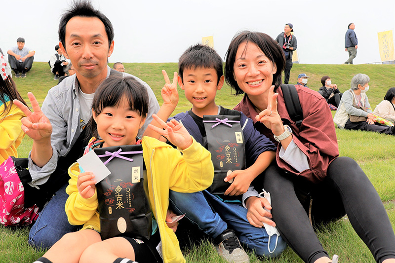 ＜移住・まち情報＞【千葉・多古町】 ってどんなとこ？(NHK「いいいじゅー!!」2024年5月24日初回放送) | 地域のトピックス