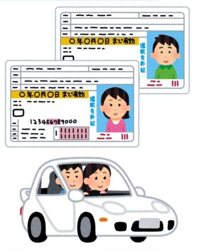 【南九州市】移住者の運転免許取得費用を市が負担します！ | 地域のトピックス