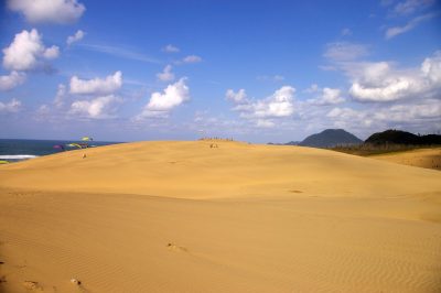 ５月25日～26日鳥取県現地ツアーの様子をご紹介！ | 地域のトピックス
