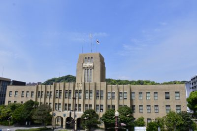 【鹿児島市】 情報処理技術者（システム開発関連企業等職務経験者）採用試験 | 地域のトピックス