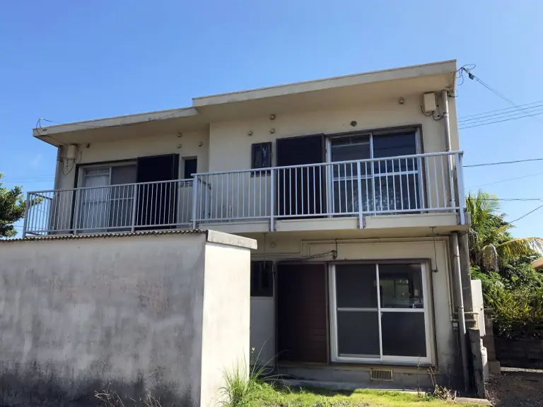 【和泊町】しま暮らし体験住宅入居者募集! | 地域のトピックス