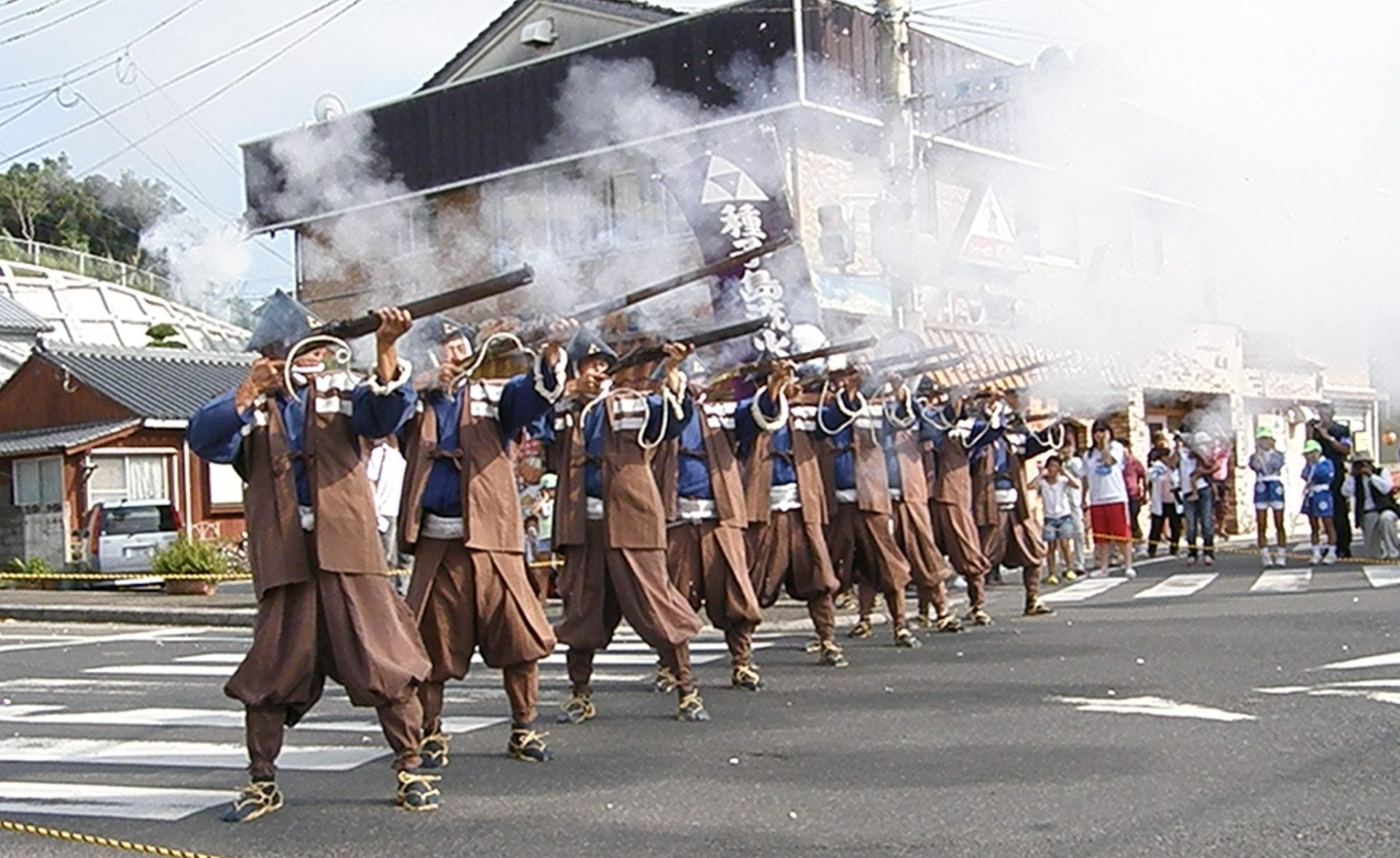 【西之表市】地域おこし協力隊募集! | 地域のトピックス