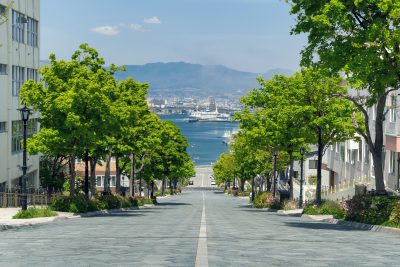 ＜移住・まち情報＞【北海道・函館市】 ってどんなとこ？(NHK「いいいじゅー!!」2025/2/7放送) | 地域のトピックス