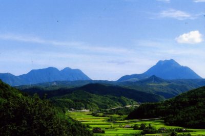 おんせん県おおいた 宇佐市の地域おこし協力隊員募集 | 地域のトピックス