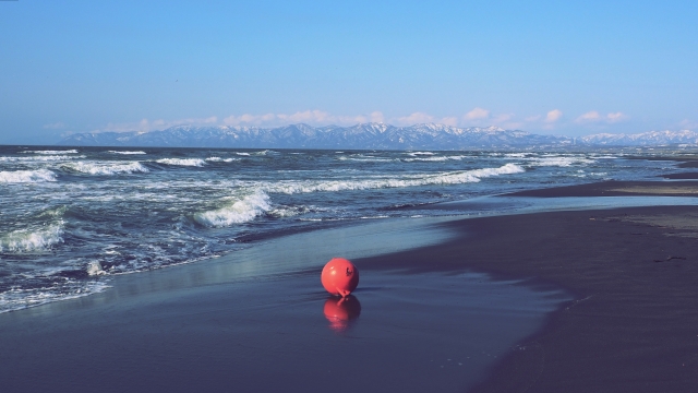 北海道の移住したいまち~幻のソウルフードといいとこどりの街石狩市~ | 地域のトピックス