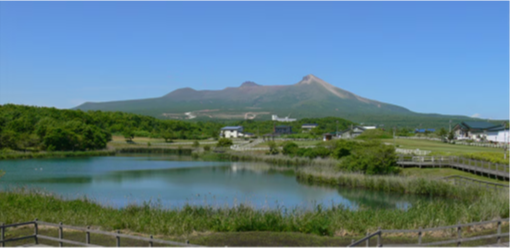 北海道の移住したいまち~鹿部町~ | 地域のトピックス