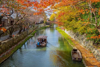 【近江八幡市】観光物産協会で活動する地域おこし協力隊募集! | 地域のトピックス