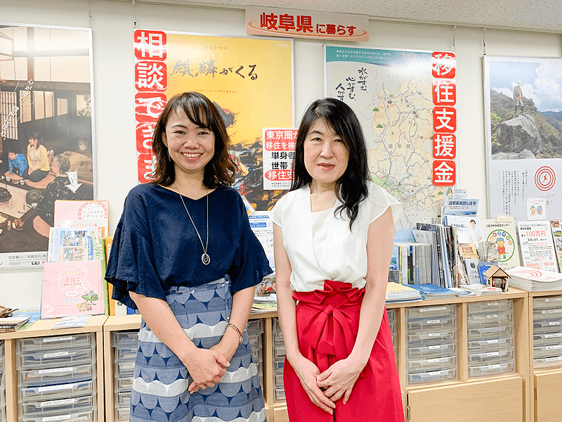 【1/15(水)開催】個別就職相談 | 移住関連イベント情報