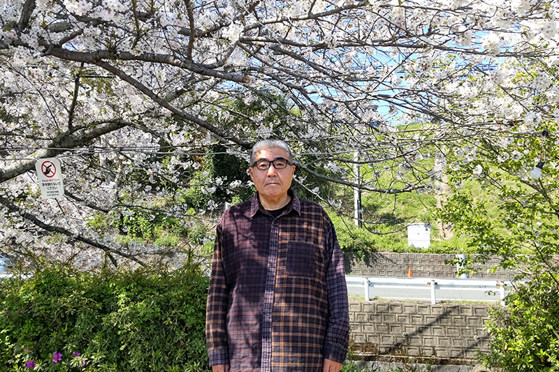 妻のふるさとが第二の故郷に。夫婦で過ごす、充実したセカンドライフ | 移住ストーリー