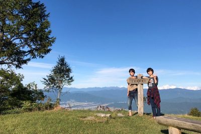 今を楽しむために、「おひとりさま」移住を実現。 | 移住ストーリー