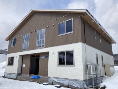 西和賀町【移住定住促進住宅】入居者募集！ | 地域のトピックス