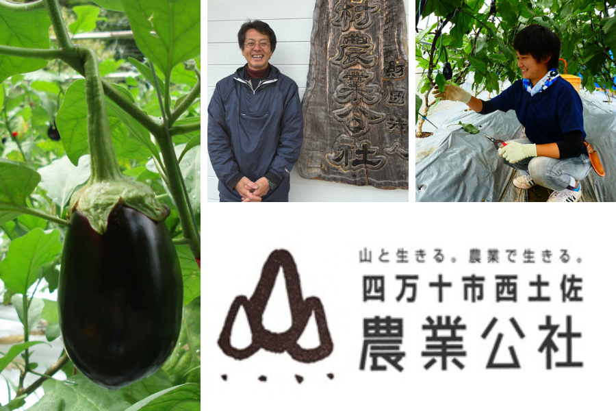 【四万十市】西土佐農業公社のすゝめ ～農業に挑戦したいあなたへ～ | 地域のトピックス