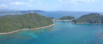 【キャンプ場運営・限界集落の活性化】海陽町地域おこし協力隊 募集 | 地域のトピックス