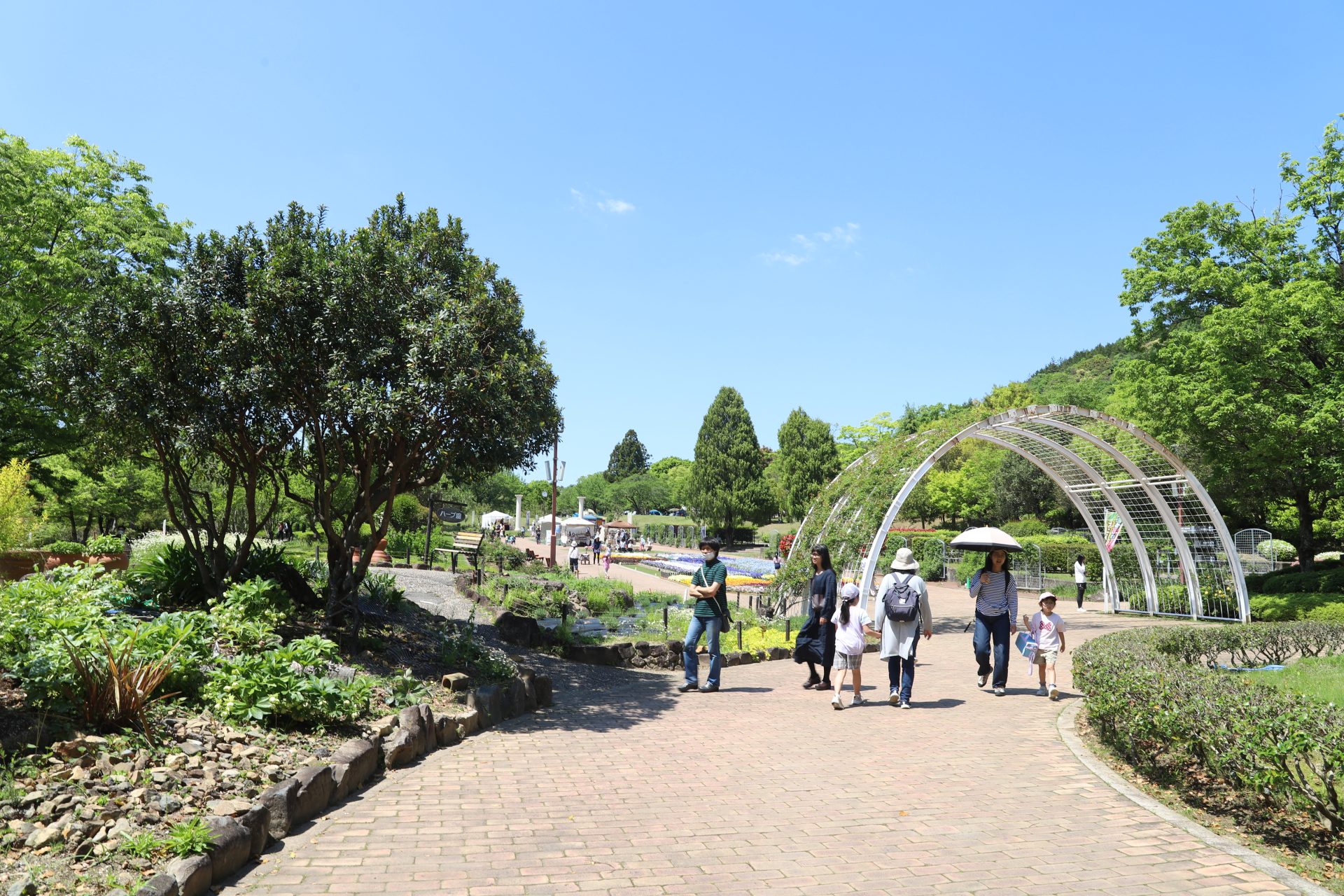 【訪問レポート】大都市圏に至近の“ライフタウン”、春日井市へ行ってきました! | 地域のトピックス