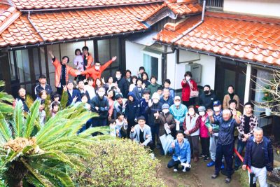 孫ターン～祖母との約束、ワーケーション、そして移住へ～ | 移住ストーリー