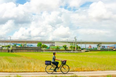 「遠いけど、遠くなかった」。東京の下町から高知へ移住 | 移住ストーリー