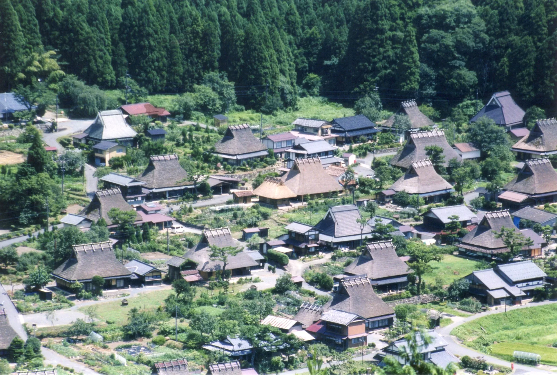 【南丹市】地域おこし協力隊募集（定住促進／観光振興） | 地域のトピックス