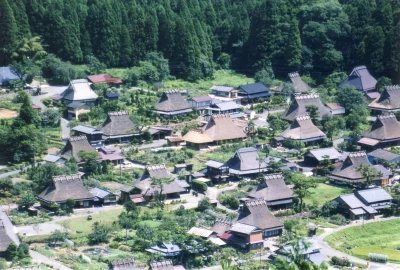 【南丹市】地域おこし協力隊募集（定住促進／観光振興） | 地域のトピックス
