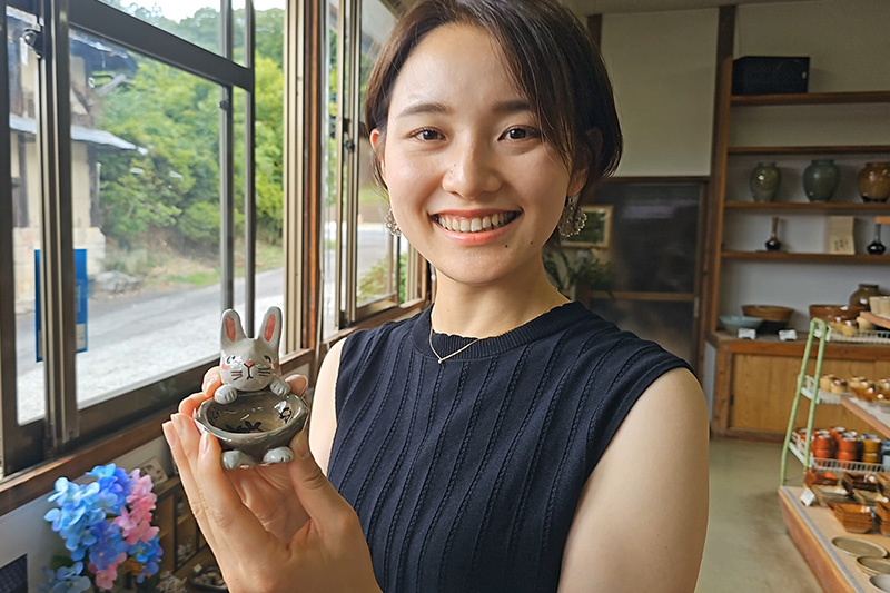 都会人に『癒し』を提供したい。移住先で夢が膨らむ | 移住ストーリー