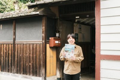 「私は、移住がしてみたかったんだ」～地域おこし協力隊からゲストハウス開業へ～ | 移住ストーリー