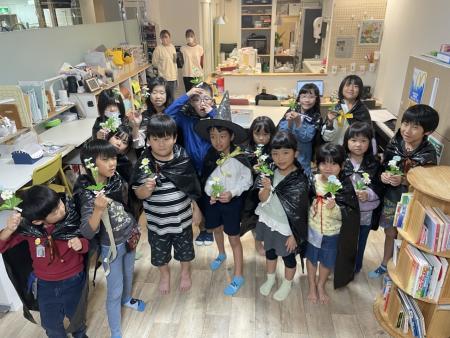 【八幡浜市】”こどもたちの新たな居場所づくりミッション” 地域おこし協力隊募集中! | 地域のトピックス