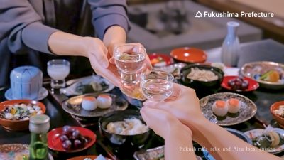 【ふくしまの日本酒】全国新酒鑑評会で３年ぶり日本一！兵庫県と並んで全国トップ | 地域のトピックス