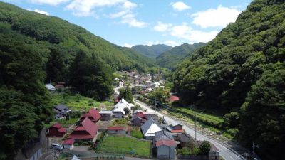 芦川で田舎の農作業体験交流ツアー《第一弾／種まき・苗植え編》[新宿発着バスツアー＆現地集合･解散] | 移住関連イベント情報