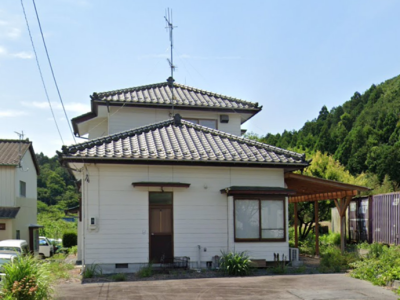 福島県広野町「お試し住宅」 | 地域のトピックス