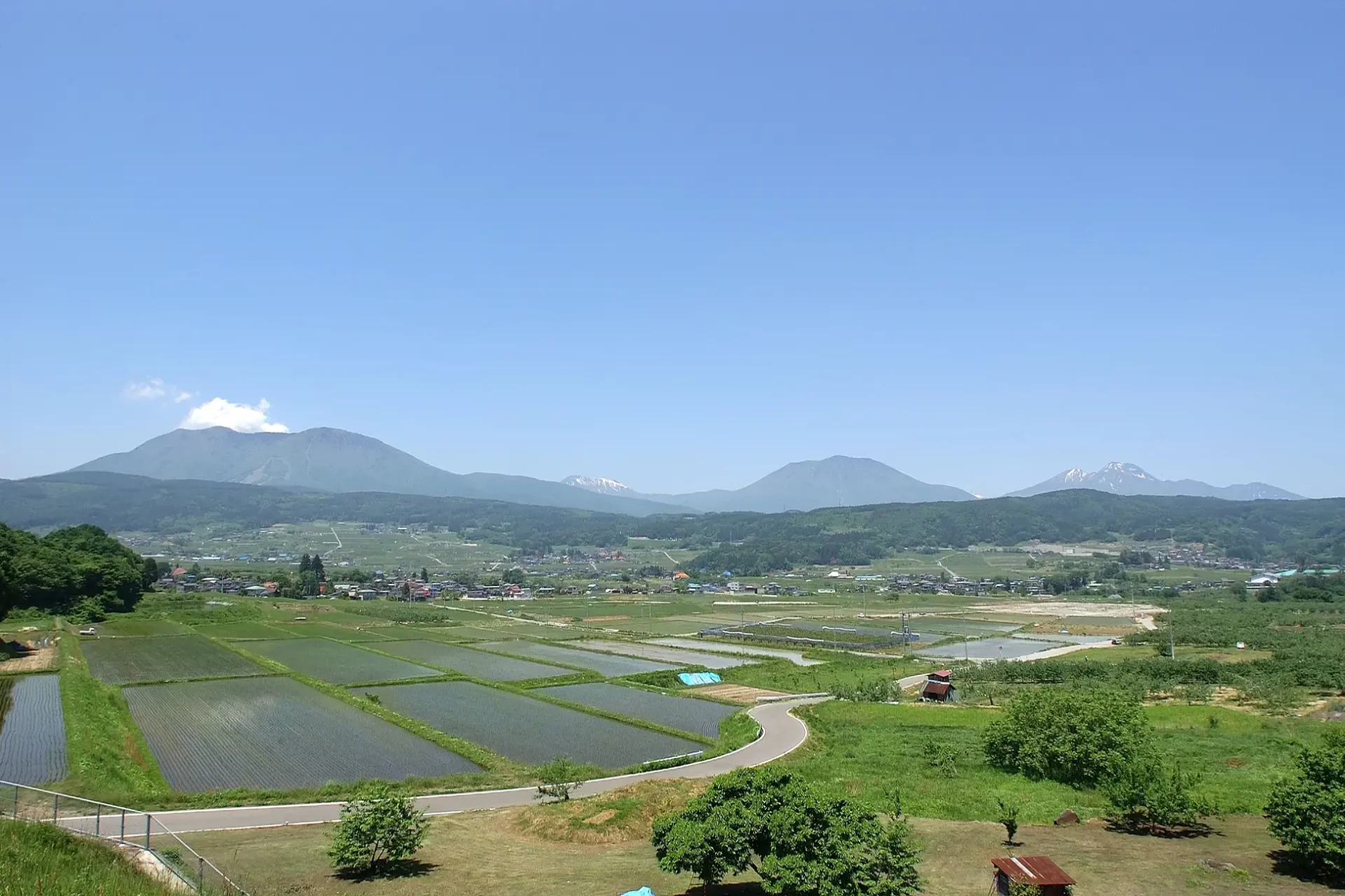 県内最多の地域おこし協力隊(21名)が活躍する飯綱町 。地域おこし協力隊を新規募集します! | 地域のトピックス