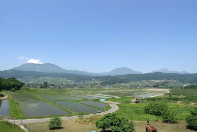県内最多の地域おこし協力隊（21名）が活躍する飯綱町 。地域おこし協力隊を新規募集します！ | 地域のトピックス