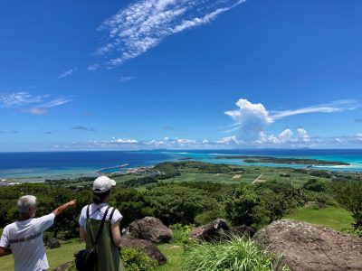 就職・転職活動の交通費・宿泊費補助あり！？ 沖縄の離島・久米島で仕事探しませんか？ | 地域のトピックス