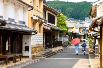 【愛媛県内子町】地域おこし協力隊を募集します！ | 地域のトピックス