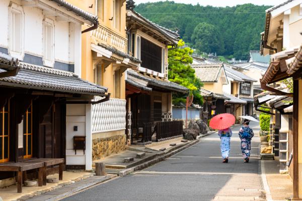 【愛媛県内子町】地域おこし協力隊を募集します! | 地域のトピックス