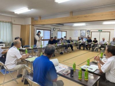 地域の“つなぎ手”募集！ 志布志で描く新しい暮らしと挑戦 | 地域のトピックス