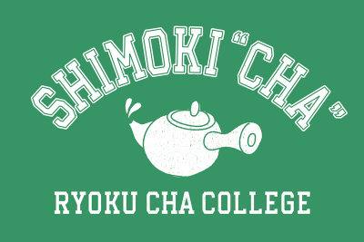 地球上でもっとも緑茶を愛する街が下北沢を緑茶化!?「SHIMOKI”CHA” RYOKU CHA COLLEGE」 | 地域のトピックス