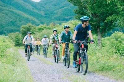 ～移住フレンドリーなコミュニティ紹介・遠野市～【岩手県移住ポータルサイト】情報更新のお知らせ | 地域のトピックス