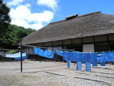 【南会津町】染色技術(藍染)の継承！「おためし地域おこし協力隊」募集！ | 地域のトピックス
